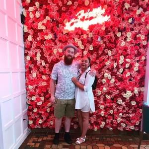 Meet your Posher, Natalie